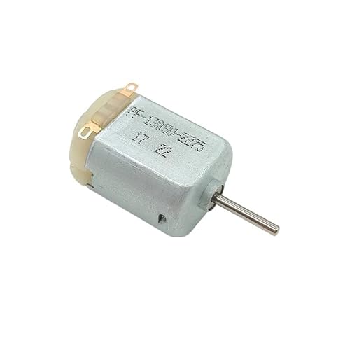 FF-130SV-2275 130 Electronic Starter DC 3V 3.7V 5V 6V 21000RPM High Speed 20mm Electronic Starter DIY Motor Drivers