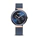 Produktbild BERING Damen Uhr Quarz Movement - Ceramic Collection mit Edelstahl und Saphirglas 35036-367 Armbandsuhren - 5 ATM