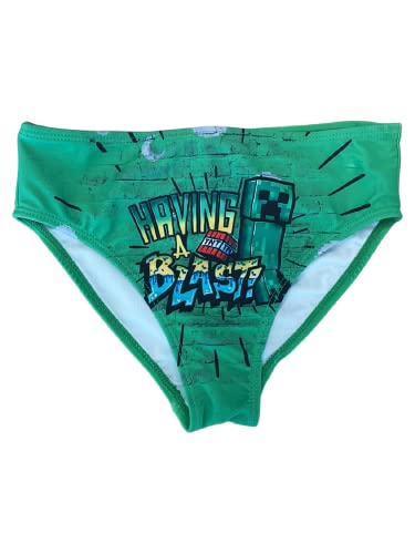 Fashion UK Offizieller Minecraft Meereslip Creeper Having a...