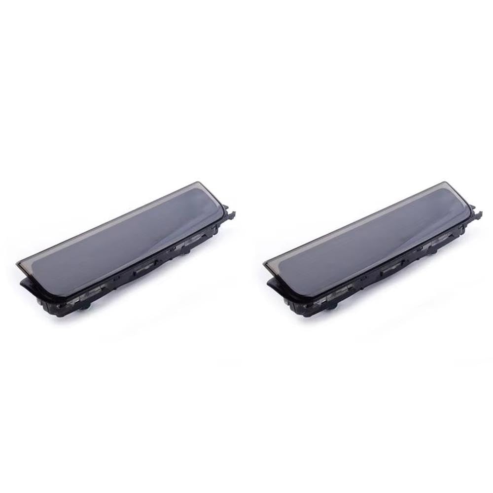 2X Tercera Luz Freno Para Caddy MK3 2001-2016 Accesorio Coche