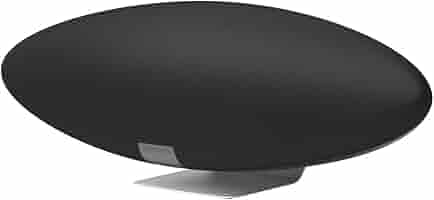 Bowers & Wilkins オーバルスピーカー　ツェッペリン Zeppelin - High-performance artfully designed wireless