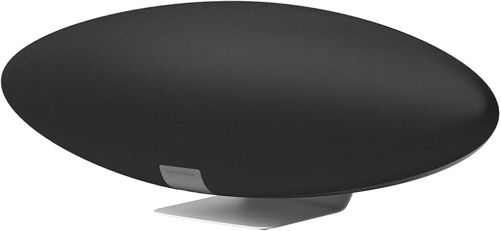 Bowers & Wilkins Zeppelin スピーカー Amazon.com: Bowers & Wilkins Zeppelin Pro Edition Wireless