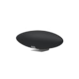 Zeppelin Pro Edition Wireless Speaker&comma; Iconic Design&comma; 5 Drivers Including Subwoofer&comma; Wireless Streaming via Bluetooth&comma; AirPlay 2 & Spotify Connect&comma; Multiroom Support&comma; Space Grey