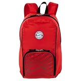 Mochila G Bayern M01 - Vermelho