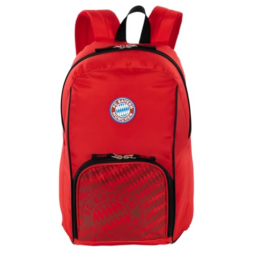 Mochila G Bayern M01 - Vermelho