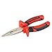 Produktbild Silverline 633651 Profi-VDE-Spitzzange 160 mm