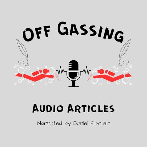 Audio Article: Situational Awareness: The Most Neglected Diving Safety Skill: By Andy Davis