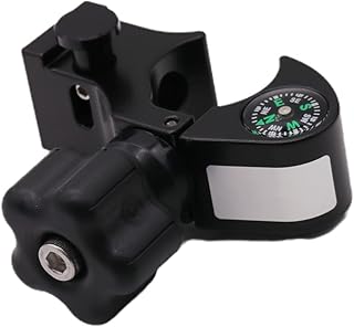 Land Surveying Gps, Pole Clamp Bracket for Trimble Gps Surveying Equipment Land Survey at Field