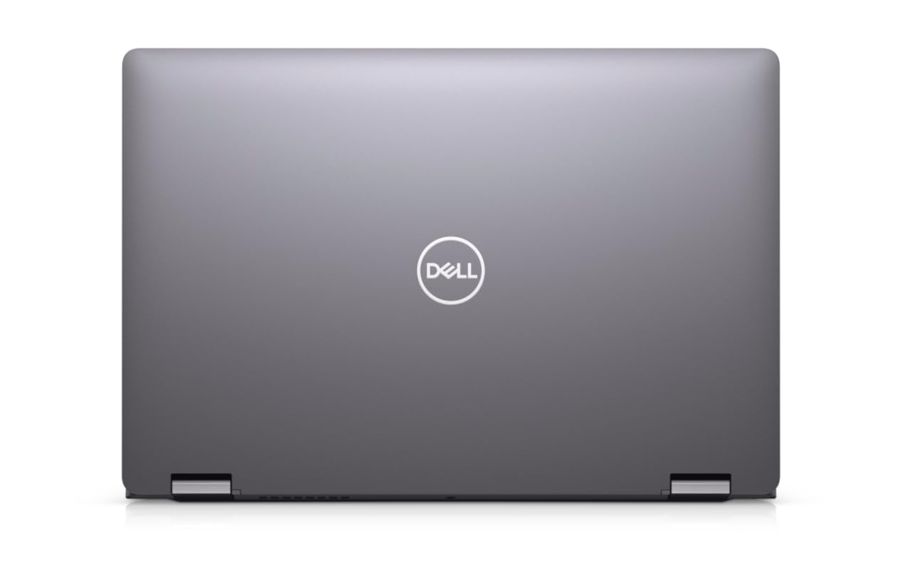 Dell Latitude 5300 Ordinateur Portable Tactile 2 en 1 13,3" FHD Intel Core i7-8665U 8 Go RAM SSD 256 Go Windows 11 Pro Reconditionné