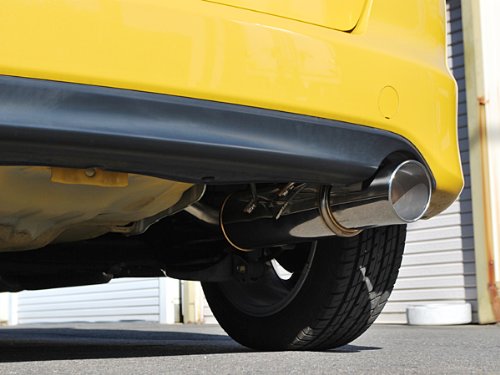 Amazon | ロッソモデロ マフラー COLBASSO（コルバッソ） GT-X ホンダ