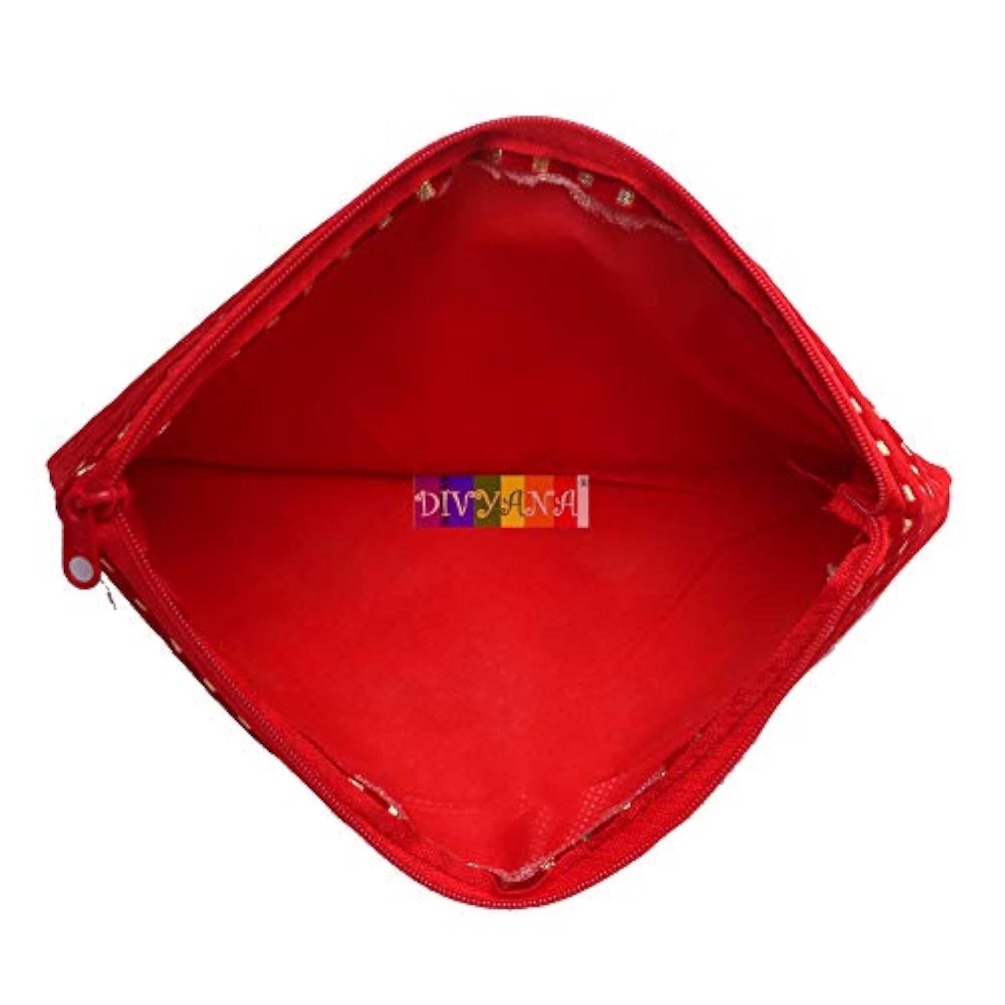 Multipurpose Purse Pouch Bag, 24 Pieces, Versatile Gift