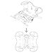 Dobby Propeller Guard for ZEROTECH Pocket Drone