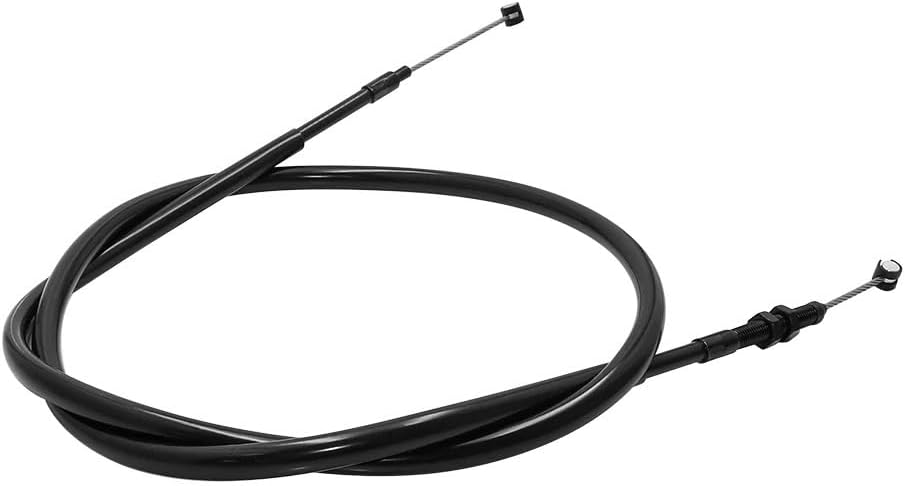 Motorcycle Clutch Drive Cable Motorcycle Stainless Steel Wire Clutch Cable Line For S1000XR S1000 XR K49 2014-2019 Replaces OEM # 32738555346