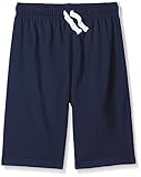 The Children's Place Big Boys Jersey Short