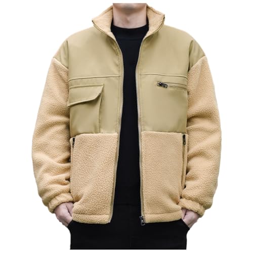 Manteau running et veste sport homme pour affronter le froid