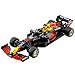 Bburago Red Bull F1#33 2021 Max Verstappen 1/43 Diecast Model Car 38055