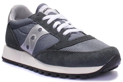 Image of Saucony Women s Jazz CL Cozy Sneaker
