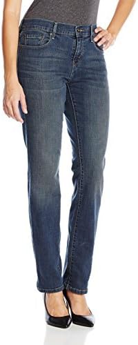 Levi's Women's Straight 505 Jeans