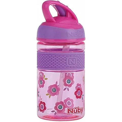 Nuby - 2 in 1 Cover