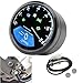 Gauge Speedometer Motorcycle Meter Electric Car Modification Accessories Odometer Tachometer 1-4 Cylinder Tachometer