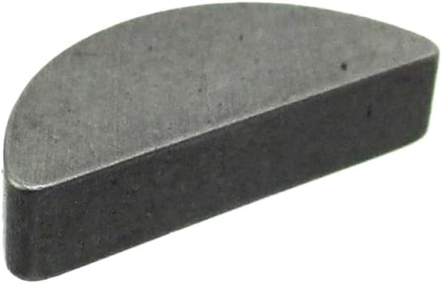 10x Crankshaft Flywheel Woodruff Key Compatible With GX120 4hp Engine GX160 GX200