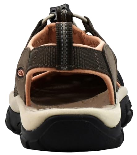 Image of KEEN Women's Newport H2 Closed Toe Water Sandals