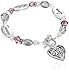 Expressively Yours Bracelet Love Mother Forever, 8"