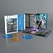 Marillion.Com (3CD + Blu-ray Mediabook)