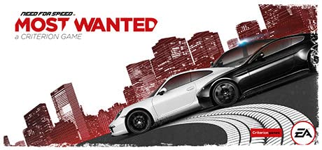 Need For Speed Most Wanted 2012 PC Game - No CD/No DVD(No Multiple Player) (B0BZMYRRDQ) Amazon Price History, Amazon Price Tracker