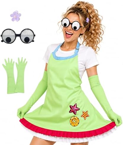Forky Costume Adult Knifey Costumes Karen Beverly Funny Couple Ha...