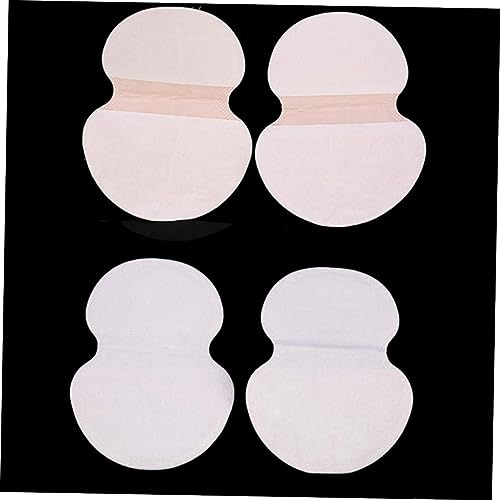 Didiseaon 15Pcs Almofadas De Suor Nas Axilas Para Homem Axilas Almofada De Suor Para Mulheres