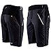 Produktbild SILVINI Sud Primalofthose Herren kurz Rainlegs Herren kurze Regenhose Chaps Herren Chaps Fahrradhose Herren Winter Langlaufhose Überziehhose
