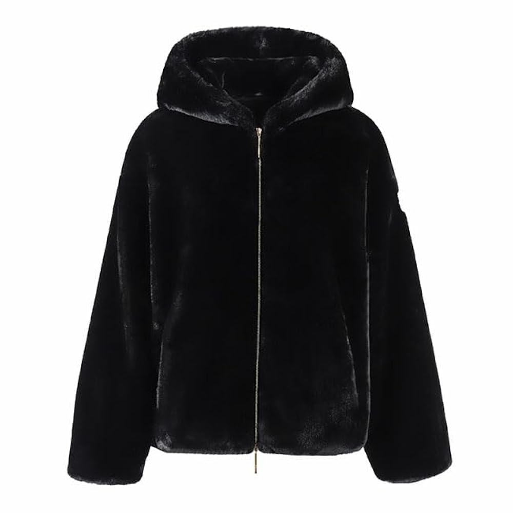 まーちゃん様 未使用タグ付き　23AW タトラス　ユモラ　ファーコート　ブルゾン まーちゃん様 未使用タグ付き 23AW タトラス ユモラ ファー