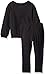 Calvin Klein Girls' Sweatshirt with Leggings Set