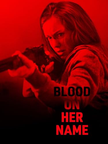 Bild: Blood on Her Name fr 3,99 EUR bei amazon.de