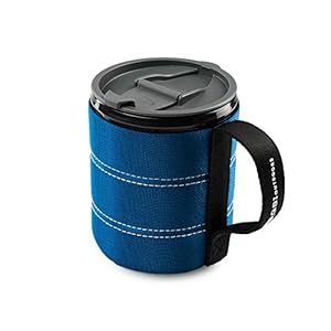 GSI Outdoors Infinity Backpacker Mug