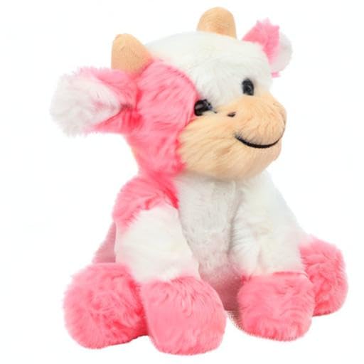 Hopearladorableplushcowtoyfloppydairycattlesoftstuffedanimalcutebirthdaygiftsforboysgirlskidstoddlersstrawberrypink9 Urban Country Home Decor Hopearl adorable plush cow toy floppy dairy cattle soft stuffed animal cute birthday gifts for boys girls kids toddlers strawberry pink 9 urban country home decor
