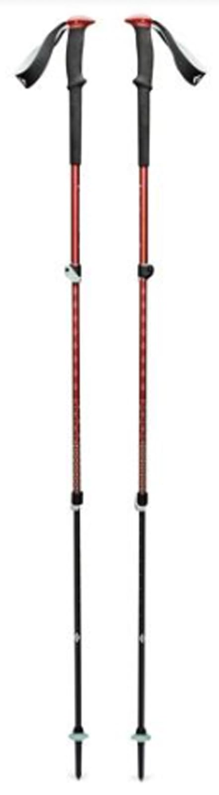 (ブラックダイヤモンド) トレイル BD82505 アイロンレッド Amazon | Black Diamond(ブラックダイヤモンド) トレイル BD82505