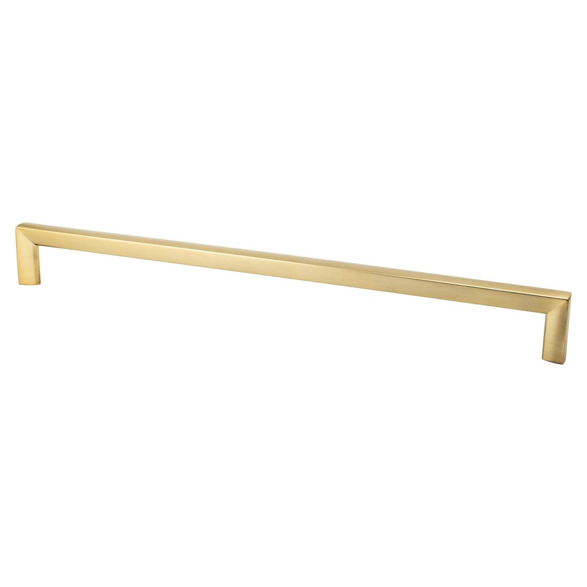 Berenson 9912-1MDB-P - Pulls Cabinet Hardware