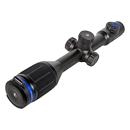 Pulsar Thermion XG50 Thermal Riflescope