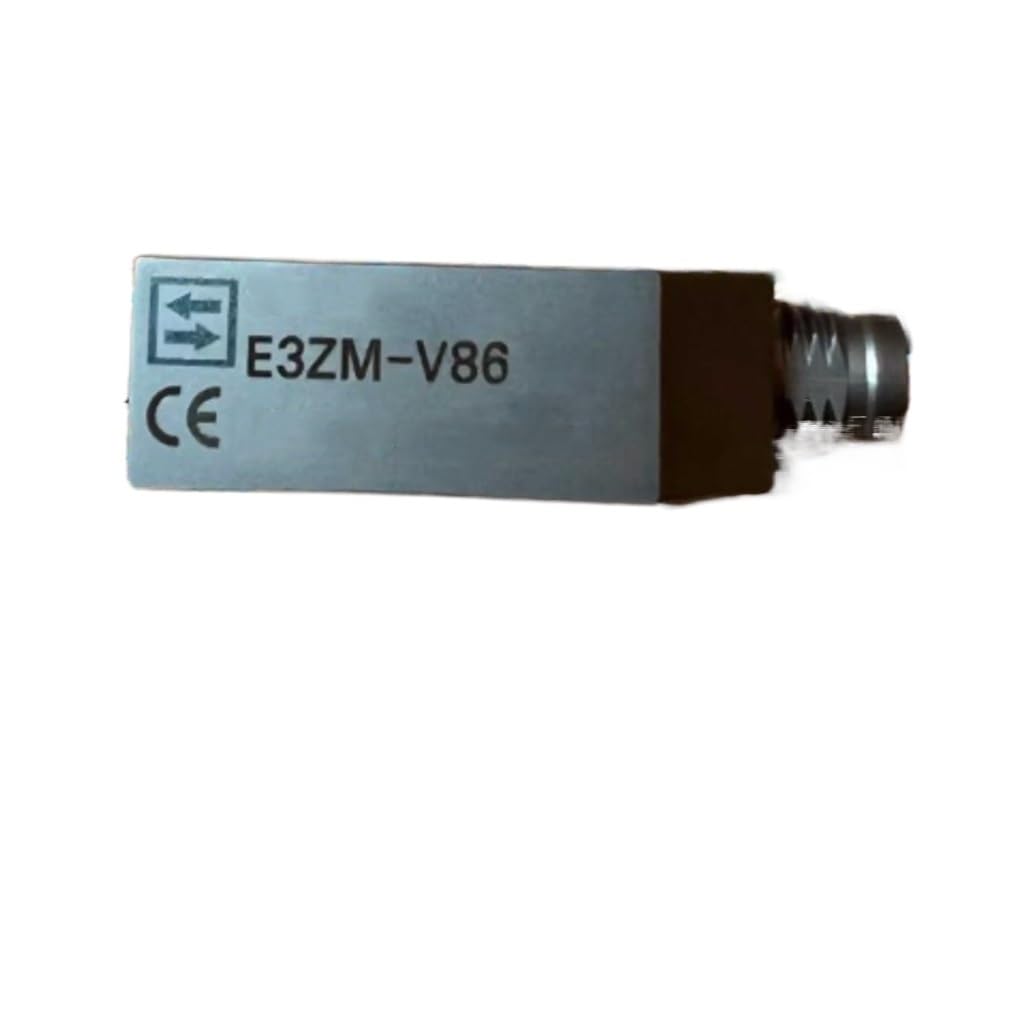 E3ZM-V86 Photoelectric Switch Sensor