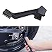 Aymzbd Bike or Motorcycle Chain Washer Motorcycle Chain Brush, Cleaning Brush Effective Maintenance