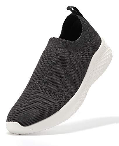 slip on supportive sneakers