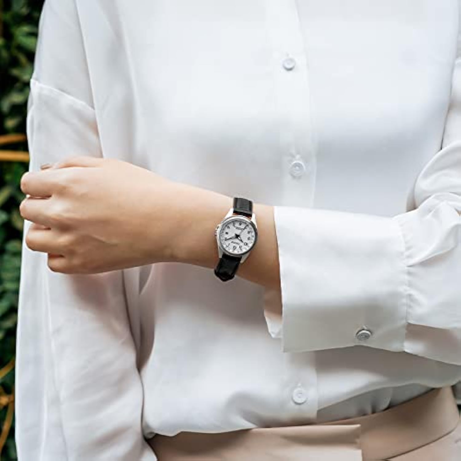 Orologi Analogici Eco-Drive 32019593 Orologi Analogici Eco-Drive 32019593
