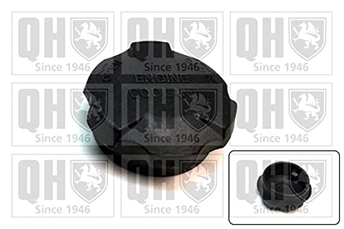 Quinton Hazell FC545 - Bouchon, réservoir de liquide de refroidissement Cover