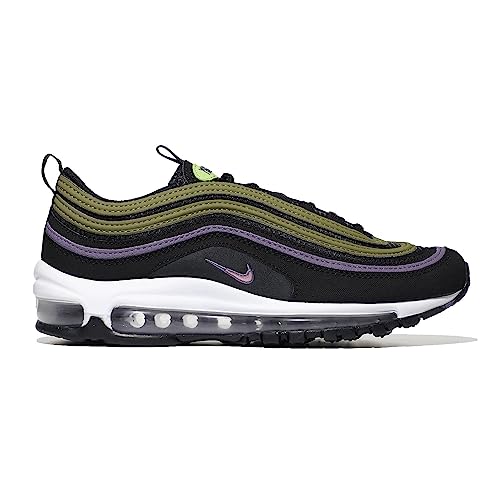 Image of Nike Men's Air Max 97 (GS) Competition Running Shoes