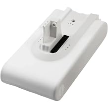 25.2V 5000mAh Battery,Compatible For Dreame V10Pro,V11Pro V12 V12Pro V16 Replacement Battery Handheld Cordless Vacuum Cleaner Accessory.V10Pro-5000mAh