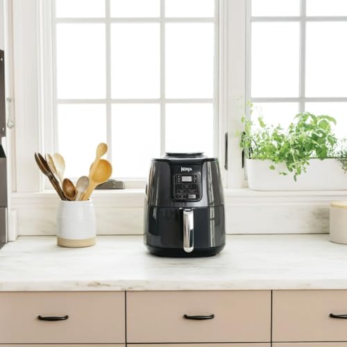 Ultimate Ninja 4-Quart Air Fryer Review: Best Family-Friendly Choice for 2025 2 Ninja 4-Quart Air Fryer.