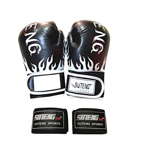 PLUS PO Boxbandagen Box Bandagen Männer Gel Hand Wraps Boxen Zubehör Boxhandschuhe Und Pads Boxen Handgelenk Wraps Boxen Kit Hand Wraps Boxen Handschuhe Set-6,Freesize