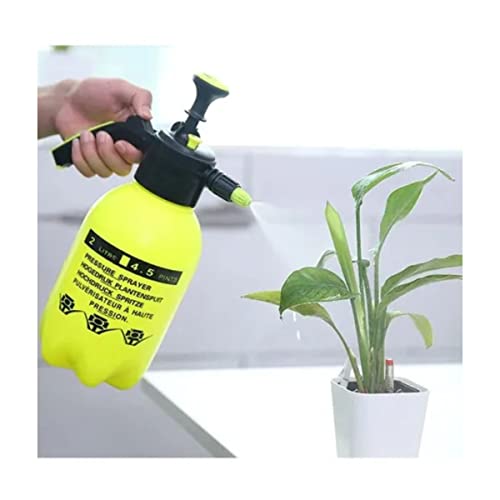 Pulverizador Pressão Acumulada Jardinagem Limpeza 140101